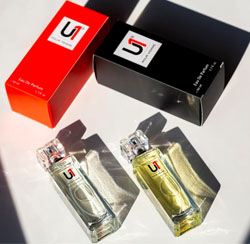 esans - parfüm